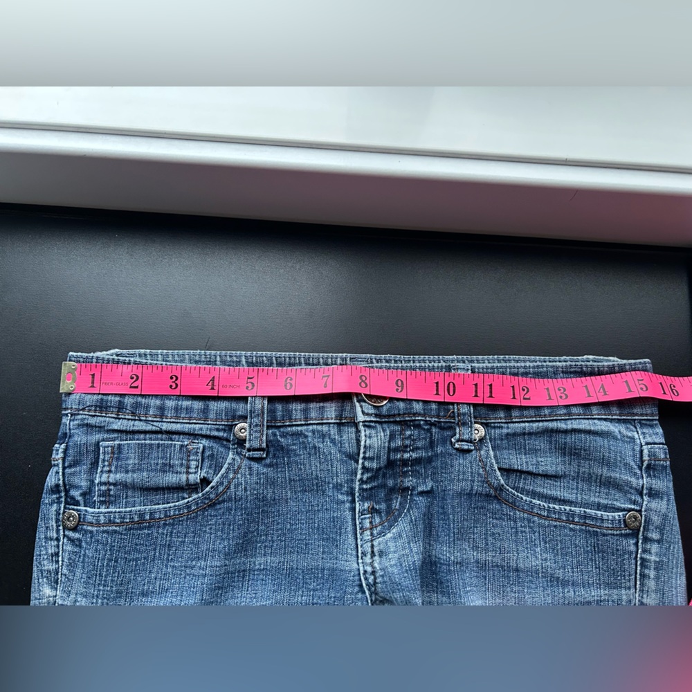 👖Seductions Low Rise Jeans - Picture 8 of 14